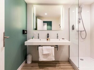 Гостиница Ibis Styles Limoges Centre
