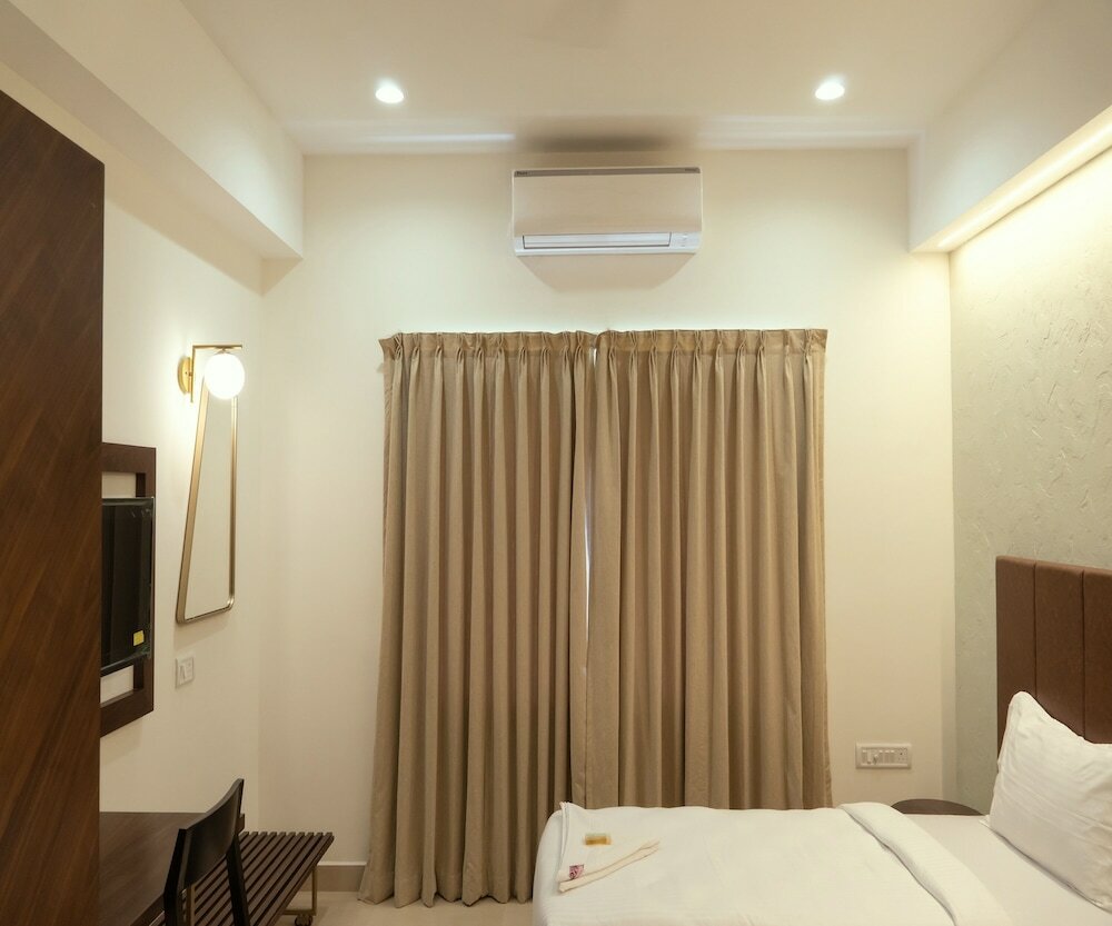 Фото Flora Pavillion