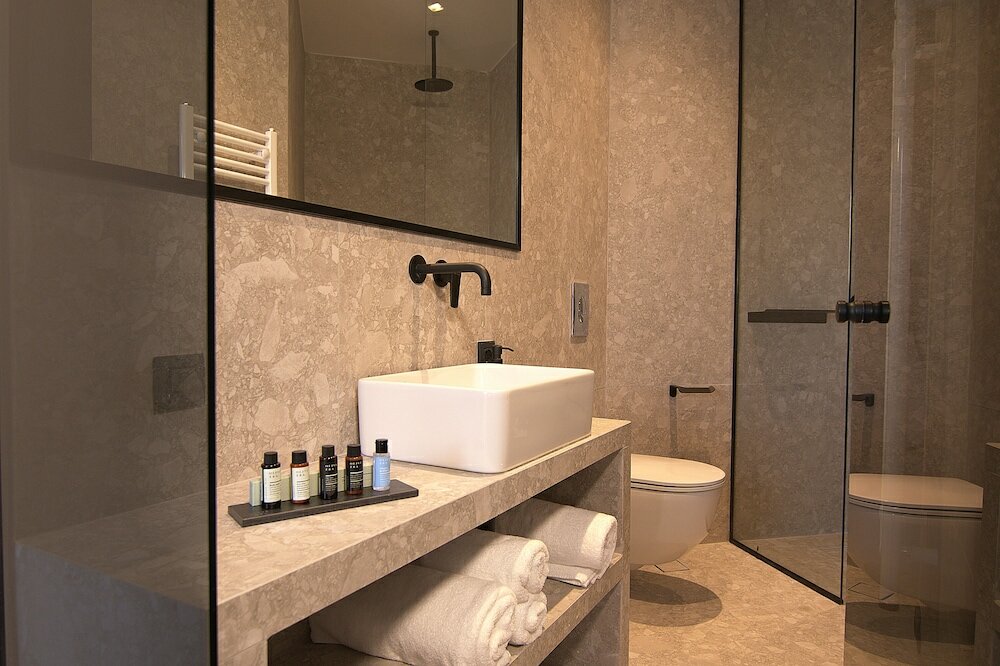 Фото CityZoe Athens Suites