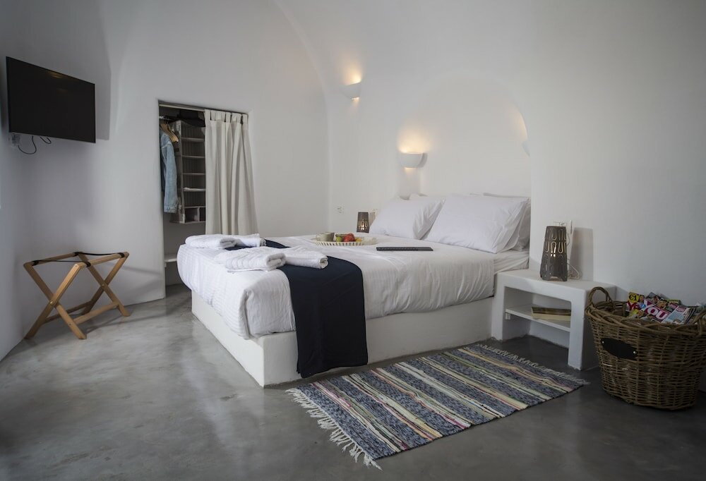 Фото Naftilos Houses