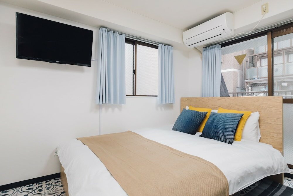 Фото Afp Shimanouchi J Apartment