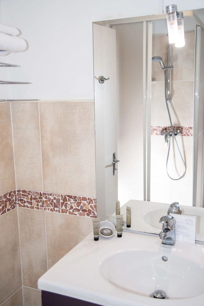 Фото Hôtel Gallia