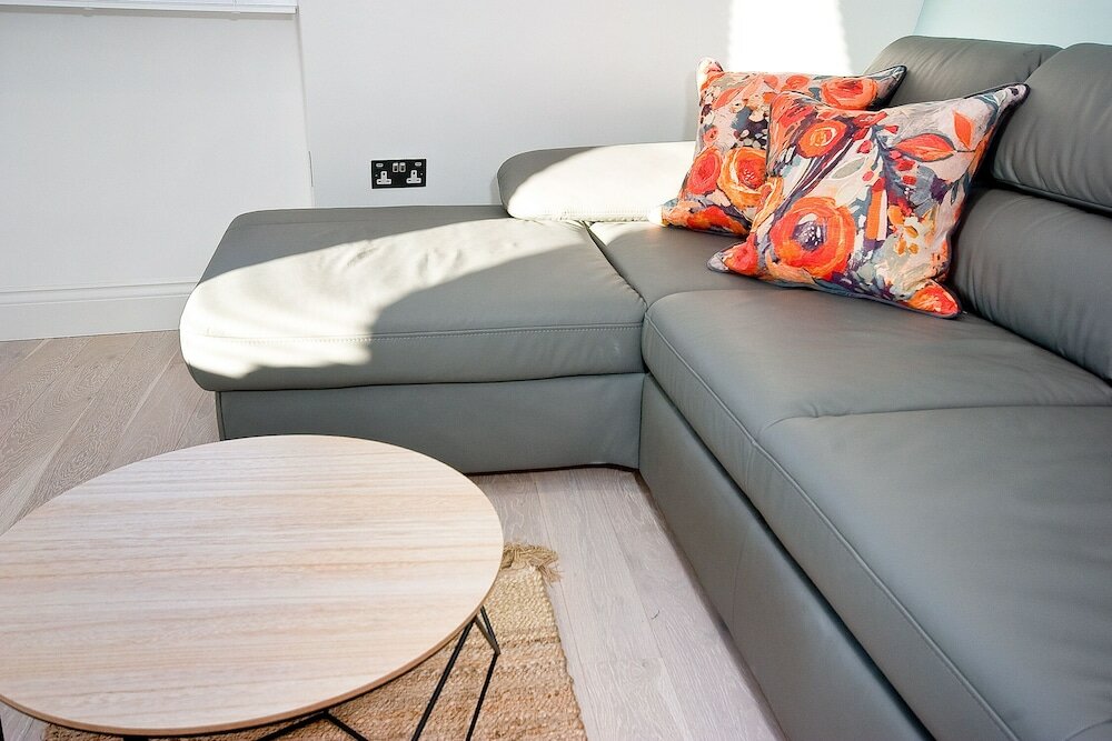 Фото Interlude House by City Living London