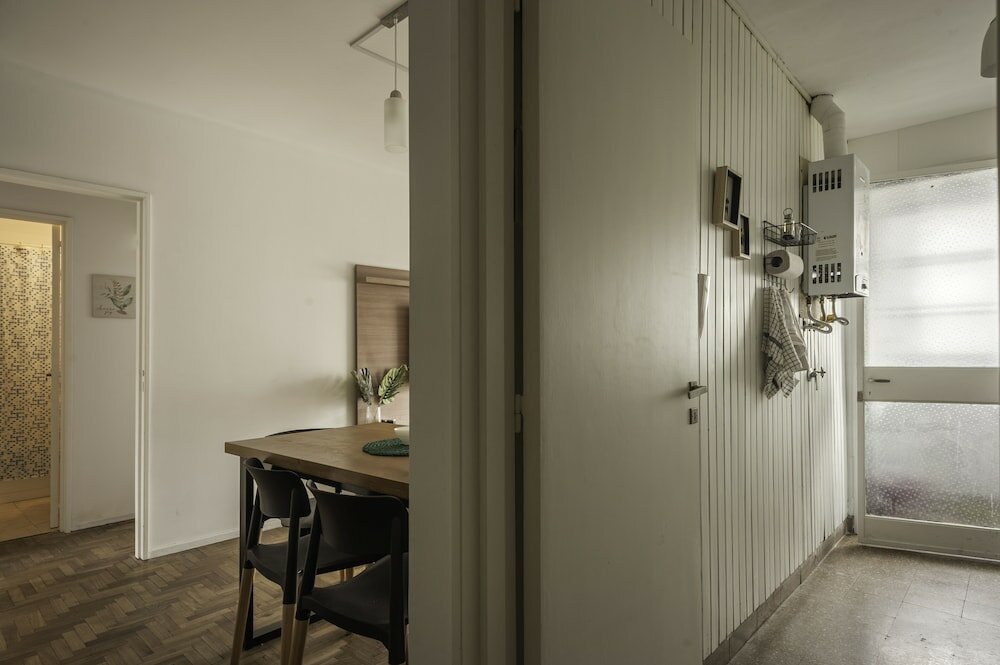 Фото Tu Apart EN Buenos Aires 4