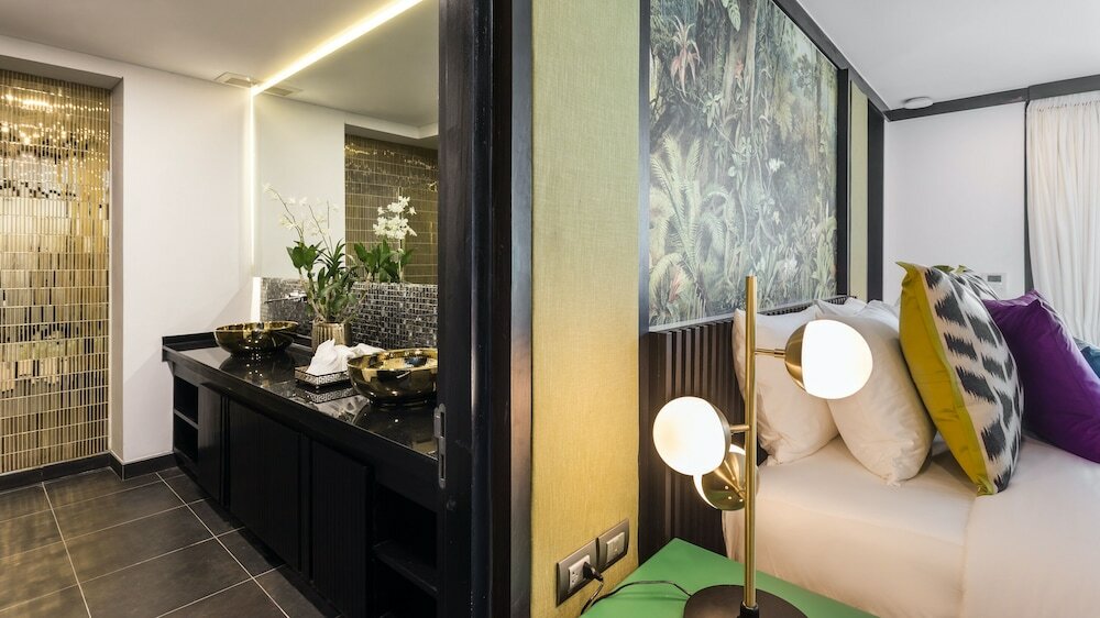 Фото Villa Purissara