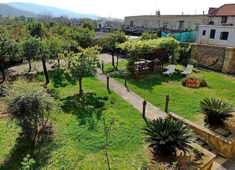 Фото B&b Villa Elisa