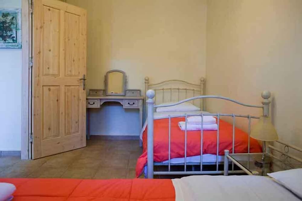 Фото Kastellos Village - Agathes Houses