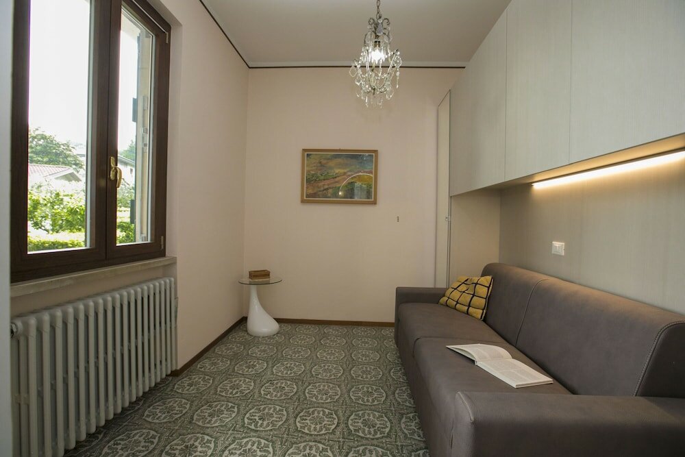 Фото Villa Alberti Appartamento Emma