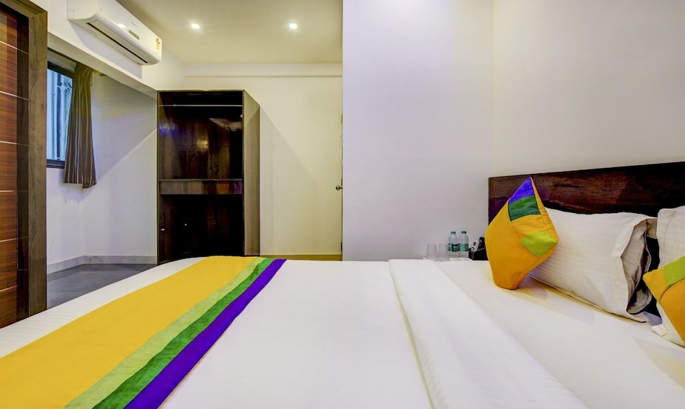 Фото Hotel Nevesa Inn