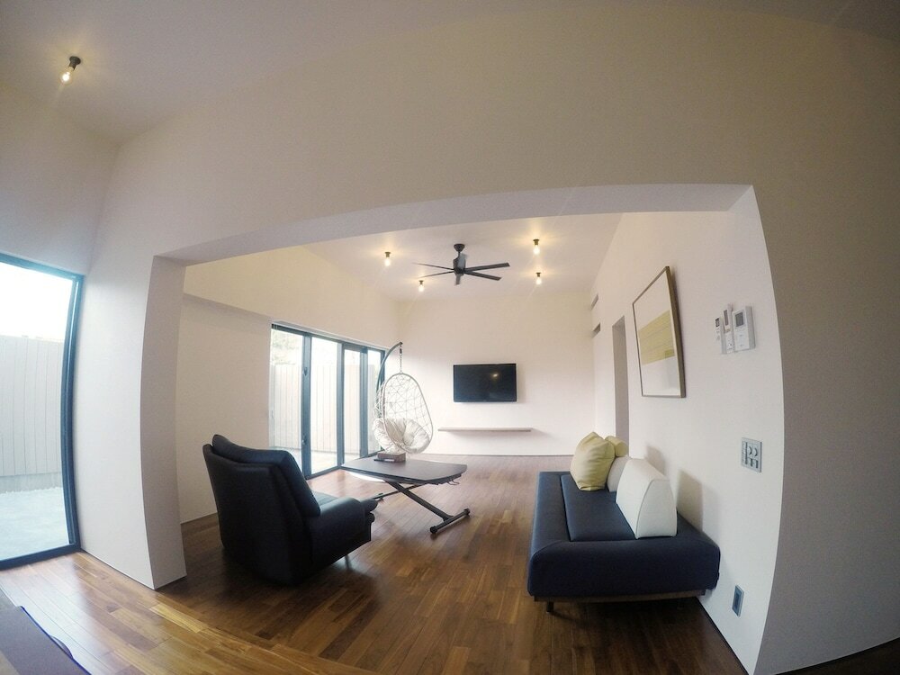 Фото Villa Tono's Ishigakijima