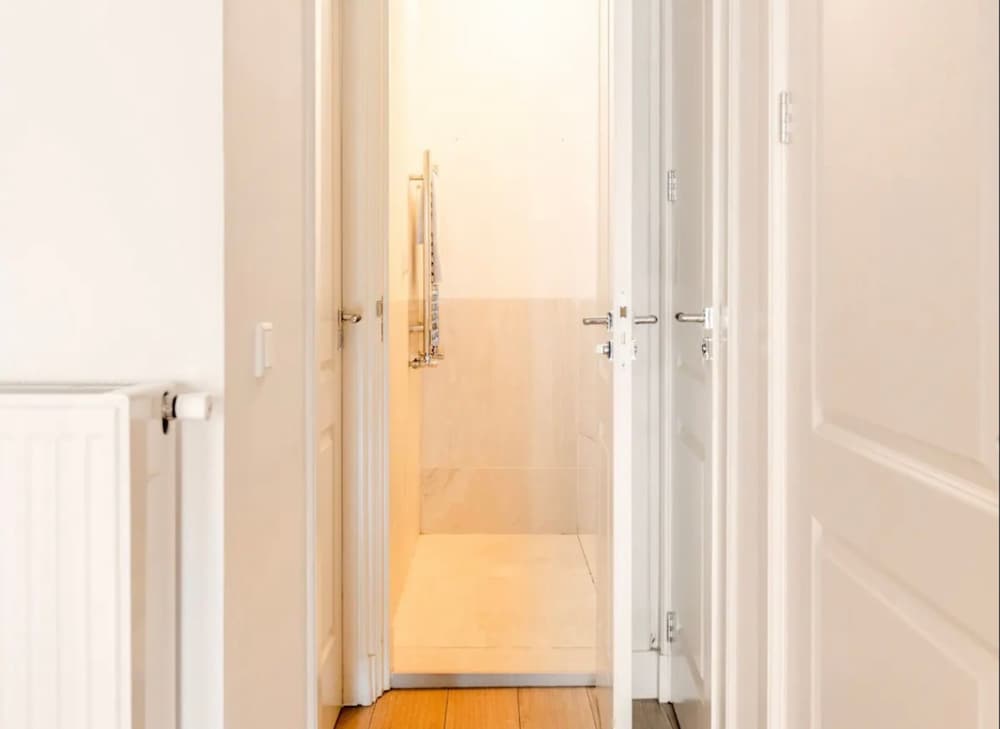 Фото Equipped apartment incenter of Amsterdam