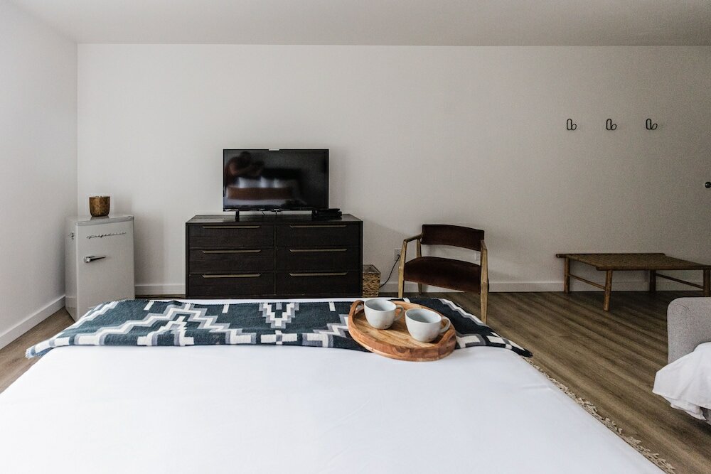 Фото Wonderstone at Glacier