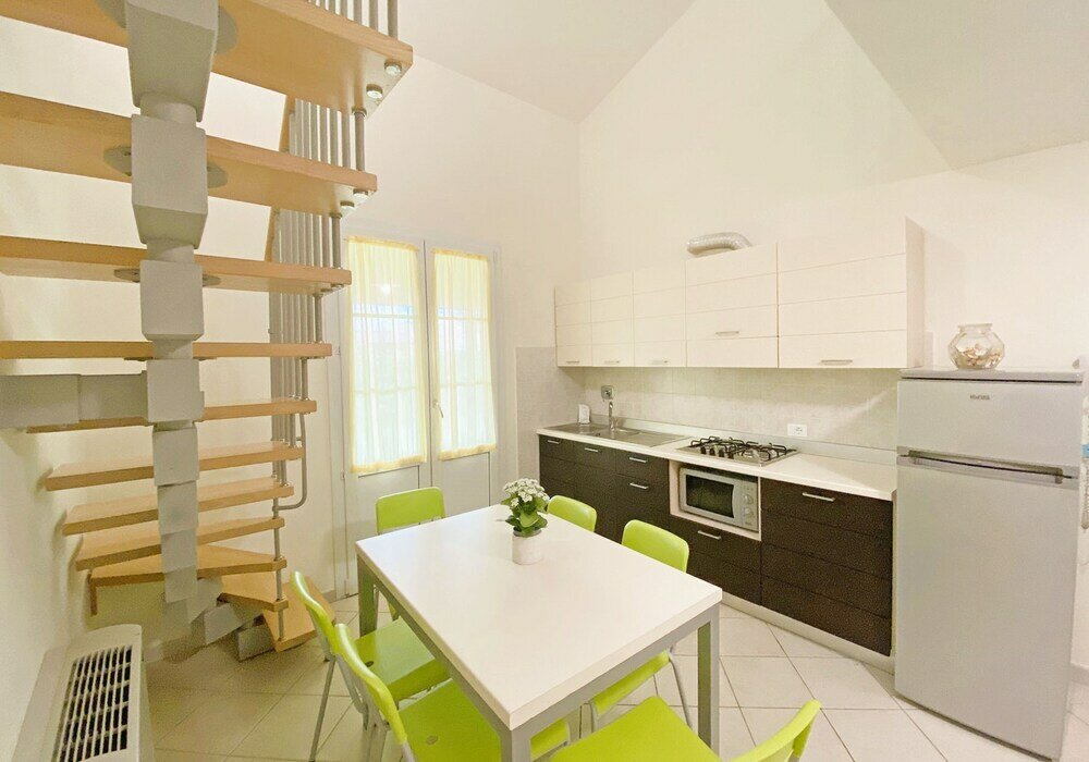 Фото Residence just 600 meters from the beach