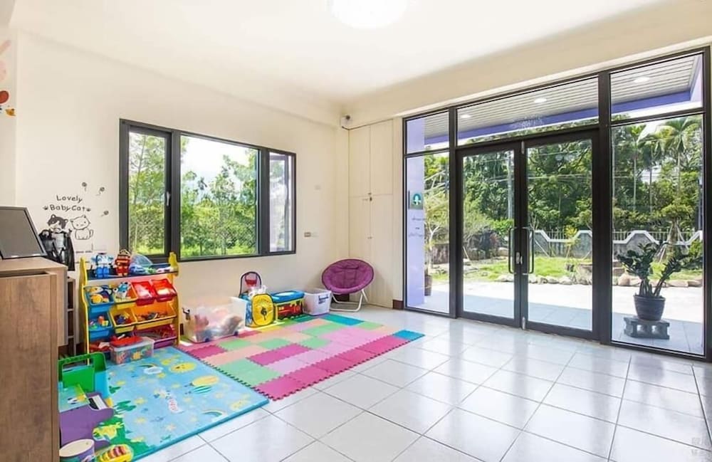 Фото Owl i Got IT Friendly Family B&b