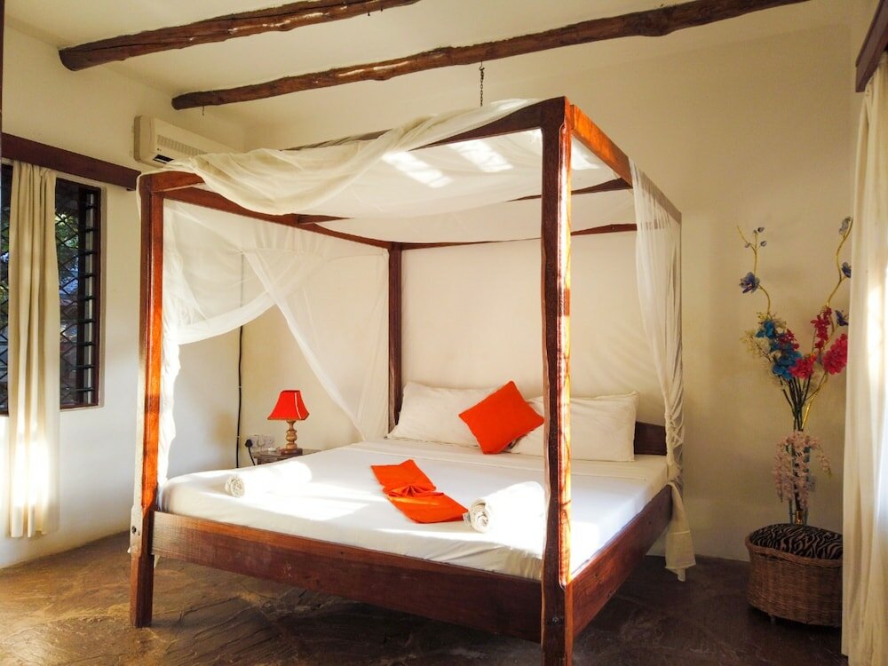 Фото Mtwapa Luxury Apartments by Chh