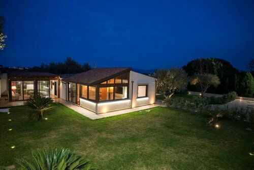Гостиница La Manica Luxury Rooms