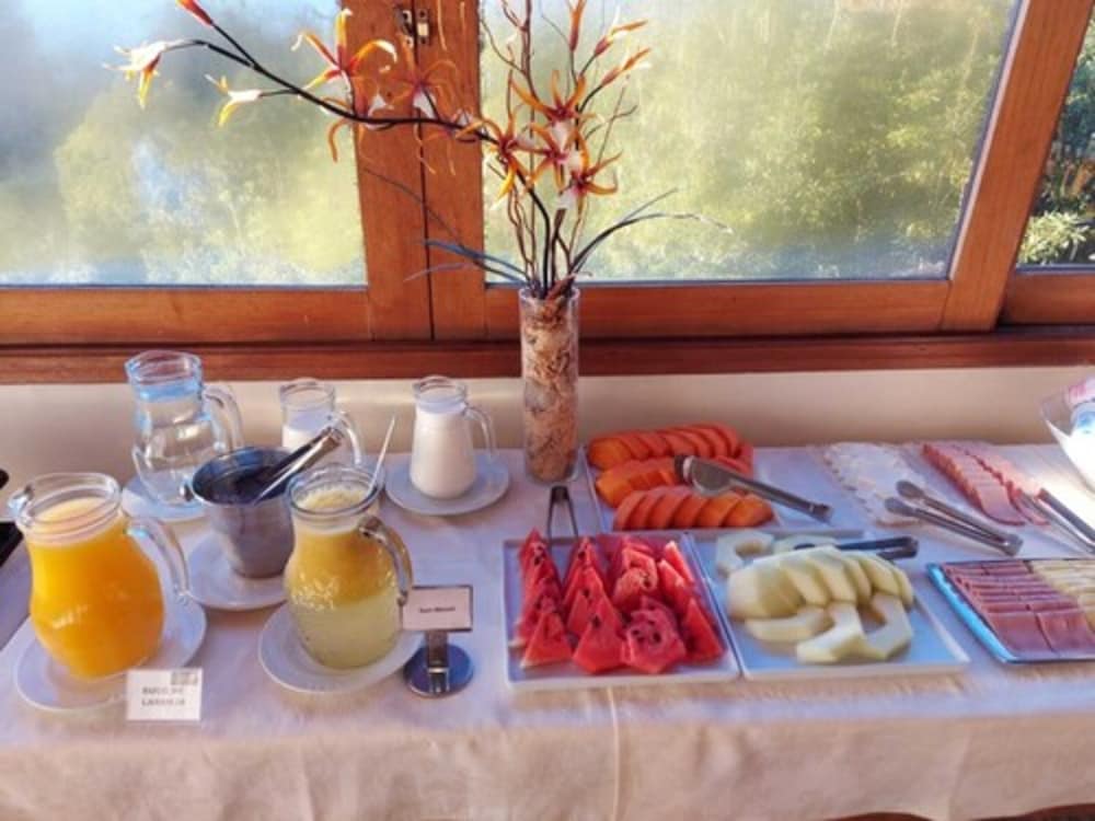 Фото Summit Suítes Hotel Campos do Jordão