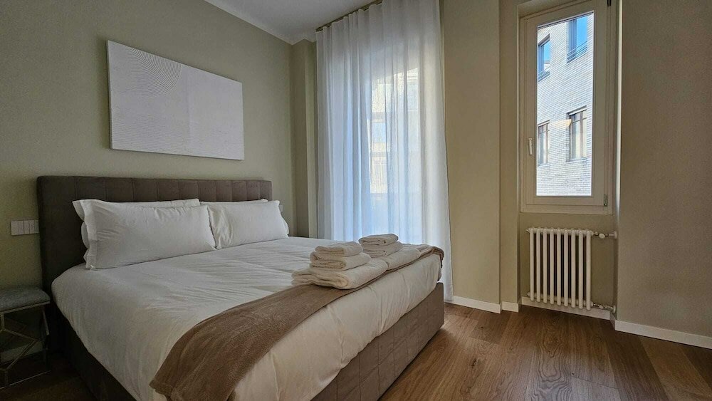 Фото Heart Milan Apartments Duomo District