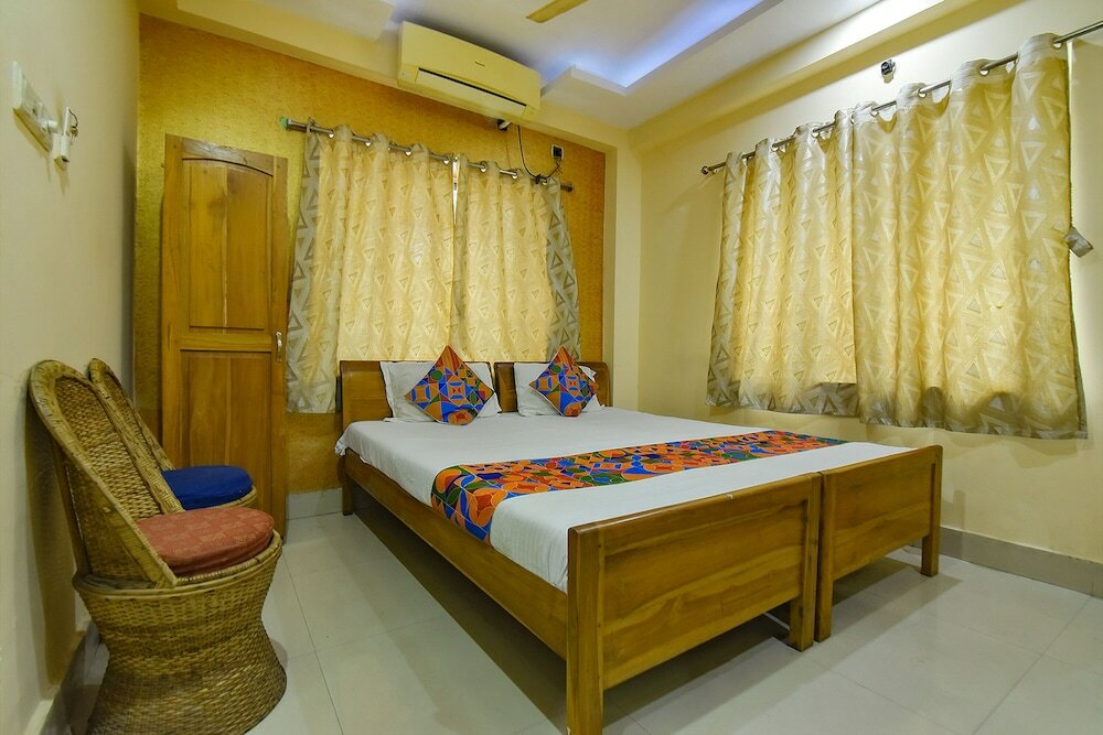 Фото Fabexpress Sai City Inn