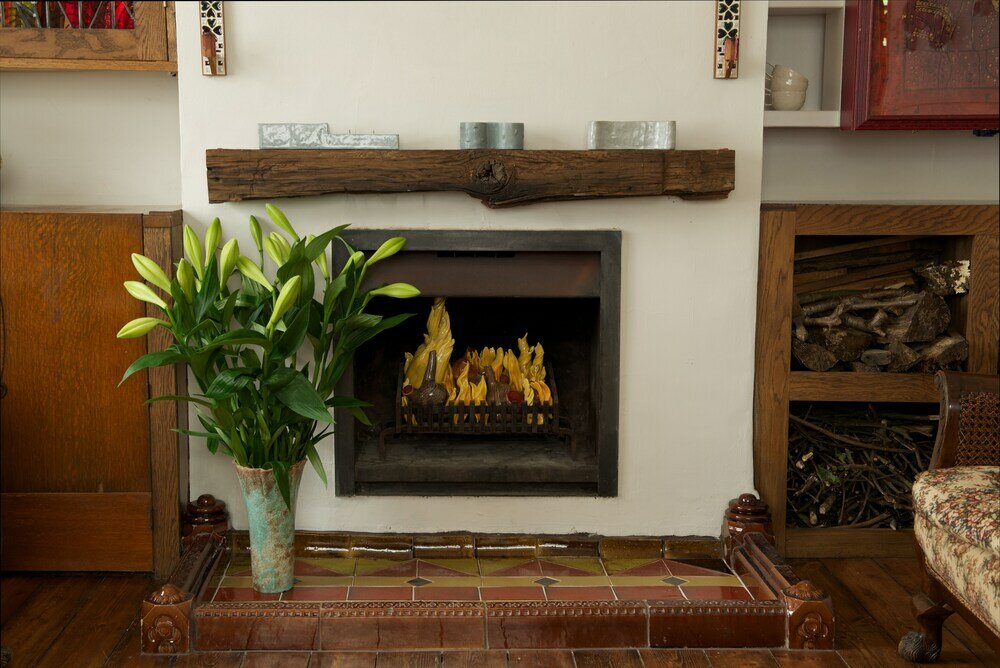 Фото The Ceramic House