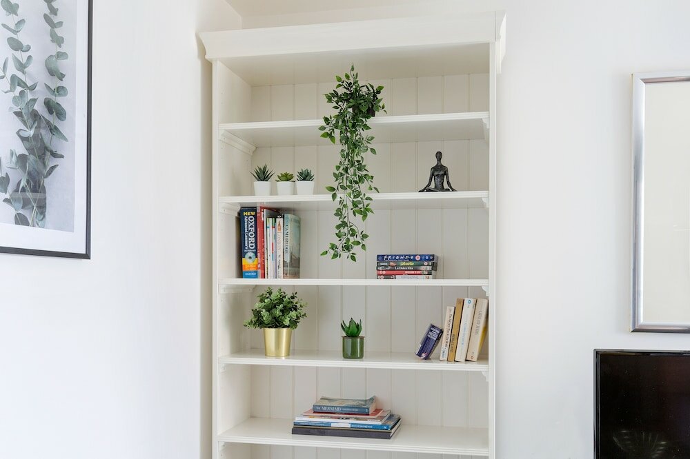 Фото The Acton Flats