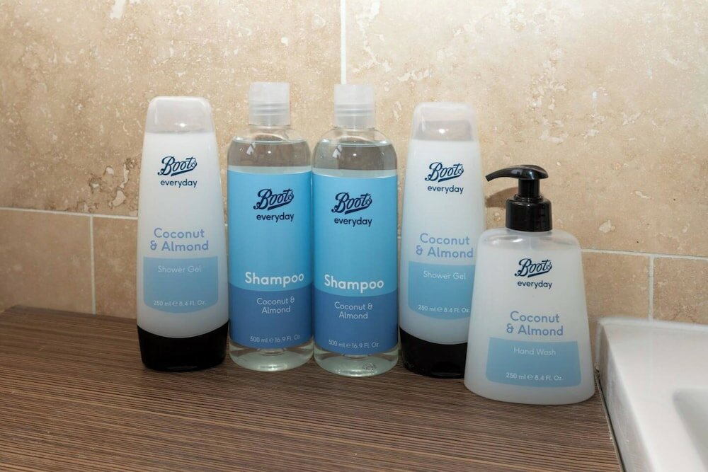 Фото Beautiful 3bd Garden Flat - Tooting!