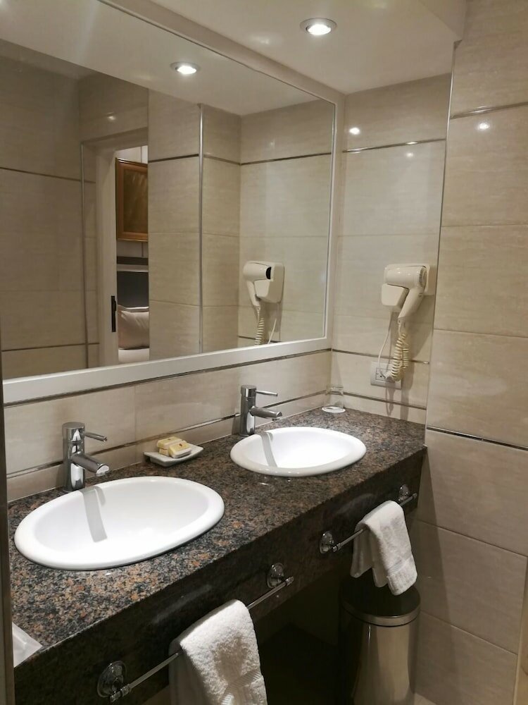 Фото Nuevo Ostende Hotel