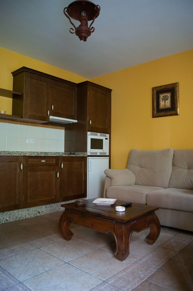 Hotel Apartamentos Rurales Casa Marcelo II, Principality of Asturias, photo