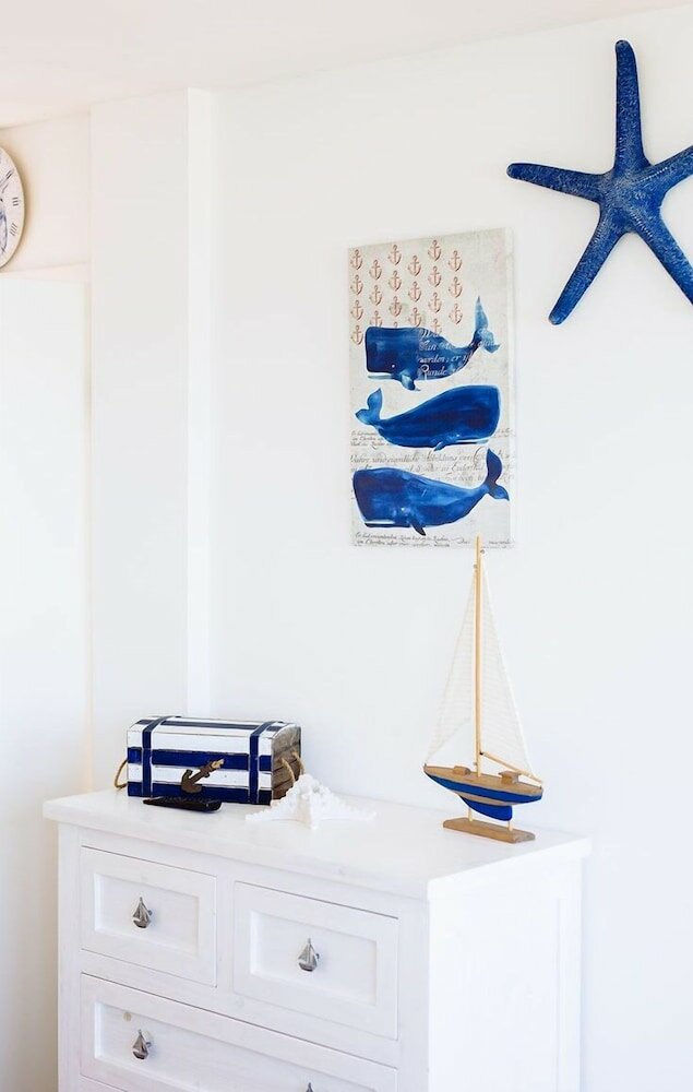 Фото Swept Away Guest House