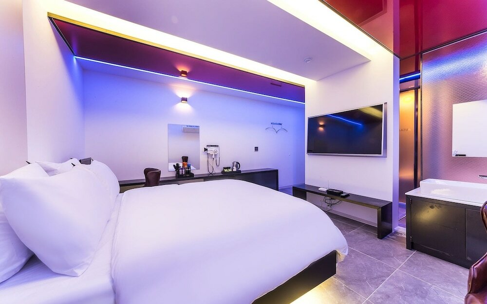 Фото Yongin Singal Gazua