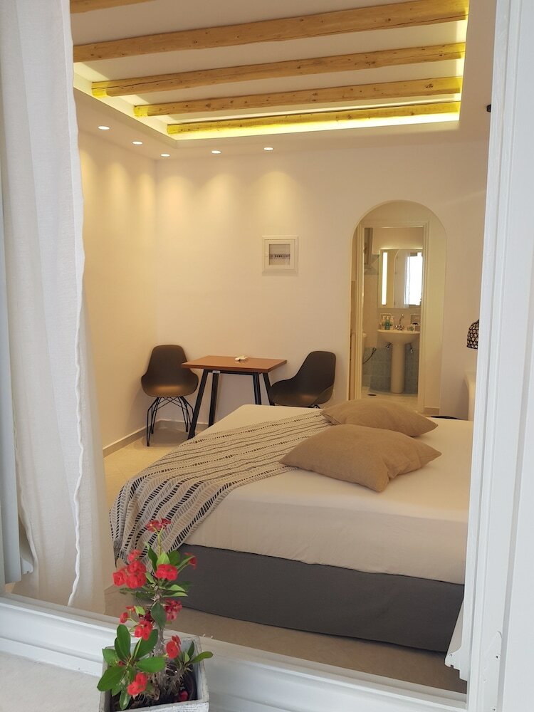 Фото Exclusive Studios Naxos Town