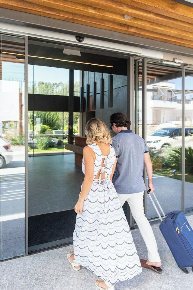 Фото Pilot Amphora Boutique Hotel - Adults Only