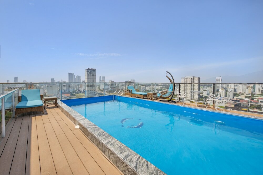 Фото Prague Hotel