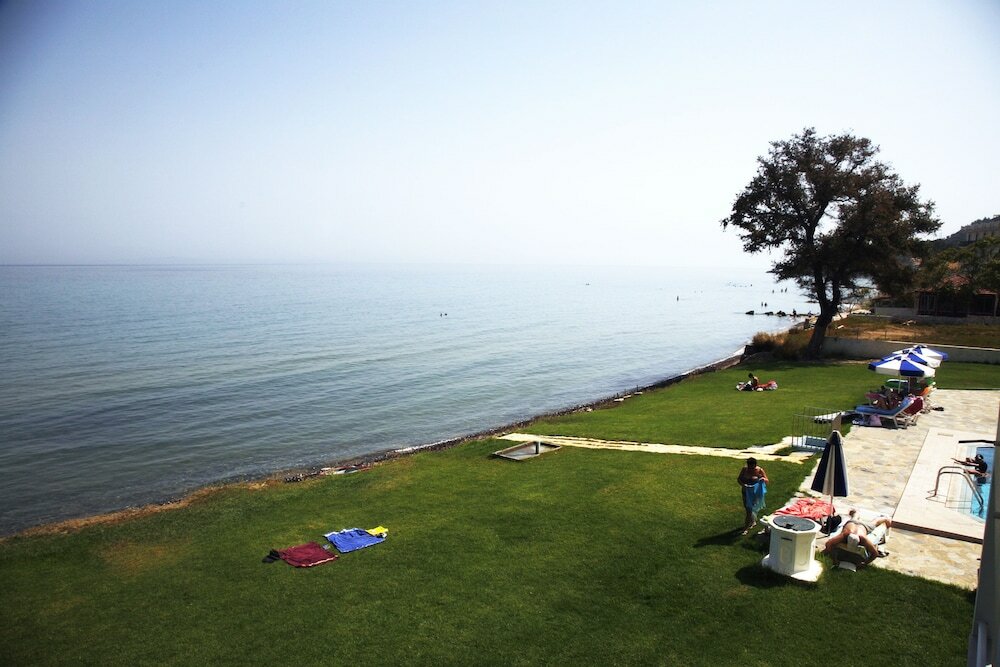 Фото Maria Mare Apart-hotel