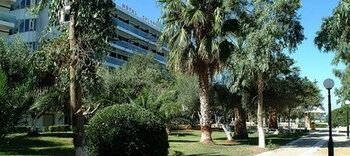 Фото Bomo Calamos Beach Hotel