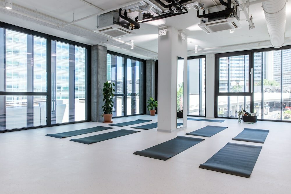 Фото District Living