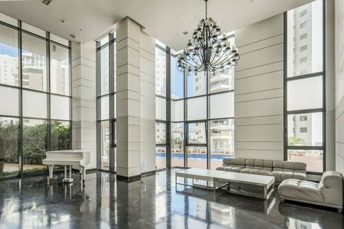 Апартаменты Stunning Modern Studio in Netanya в Нетании