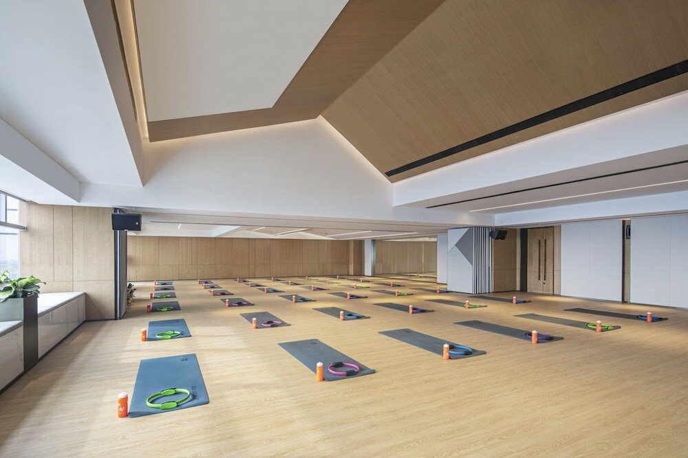 Фото Even Chengdu Jinniu, an Ihg Hotel