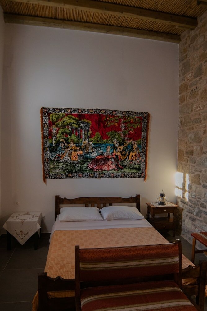 Фото Traditional Stone House Emanouela