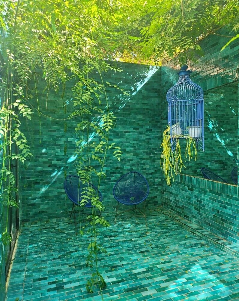 Фото Eden Lodges & SPA