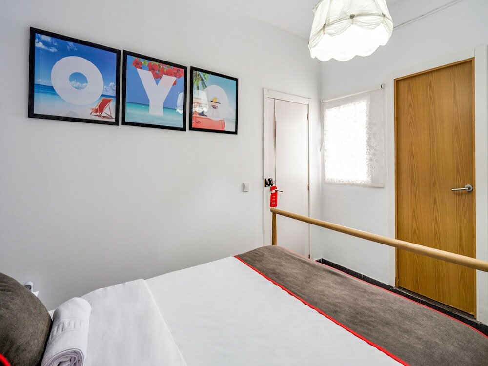 Фото Oyo Guest House Ruzafa