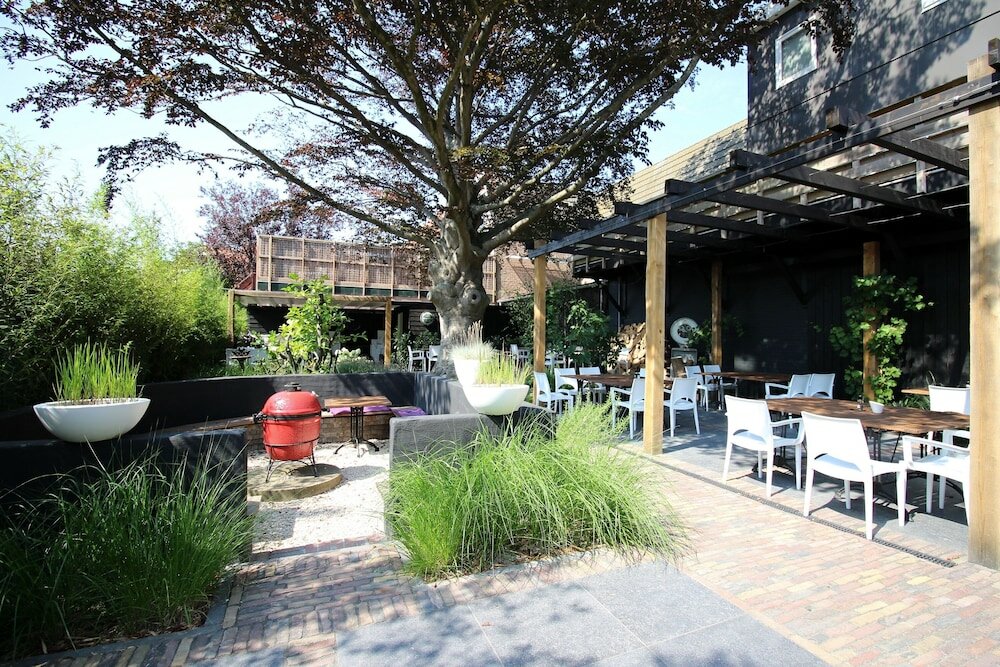 Фото Marktstad Hotel