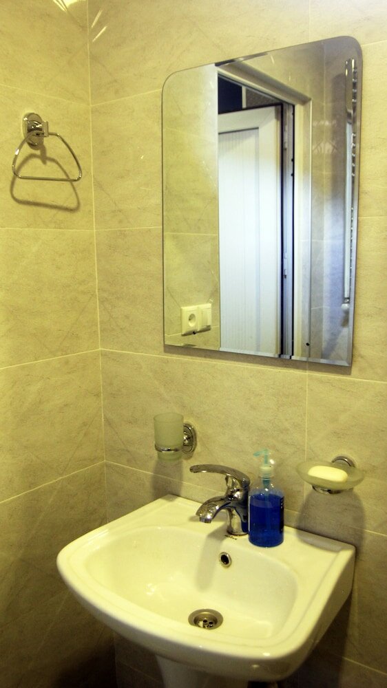 Фото Мини-отель Bounty