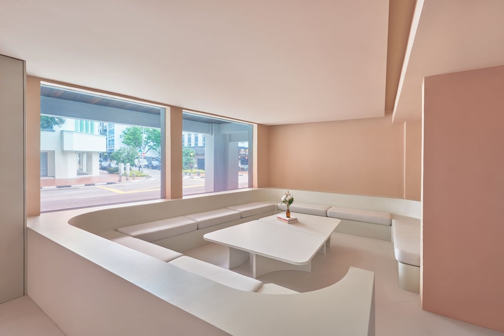 Фото Kinn Capsule