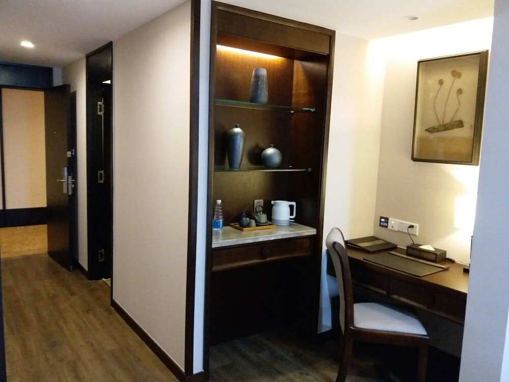 Фото Yuan Se Ya Ju Hotel