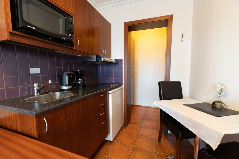 Фото Gerður Apartments