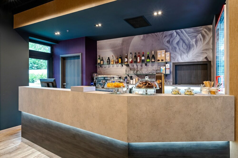 Фото Onyx Luxury Budapest