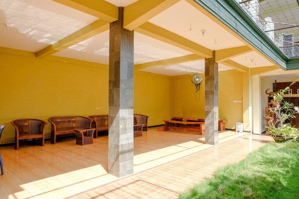 Фото Oyo 2570 Griya Kinanthi Family