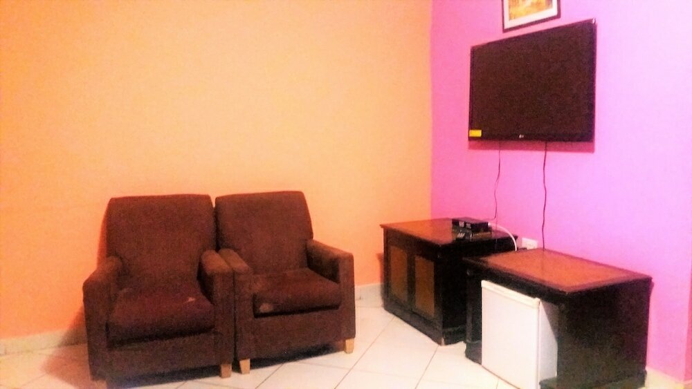 Фото Golden Simcha Hotel