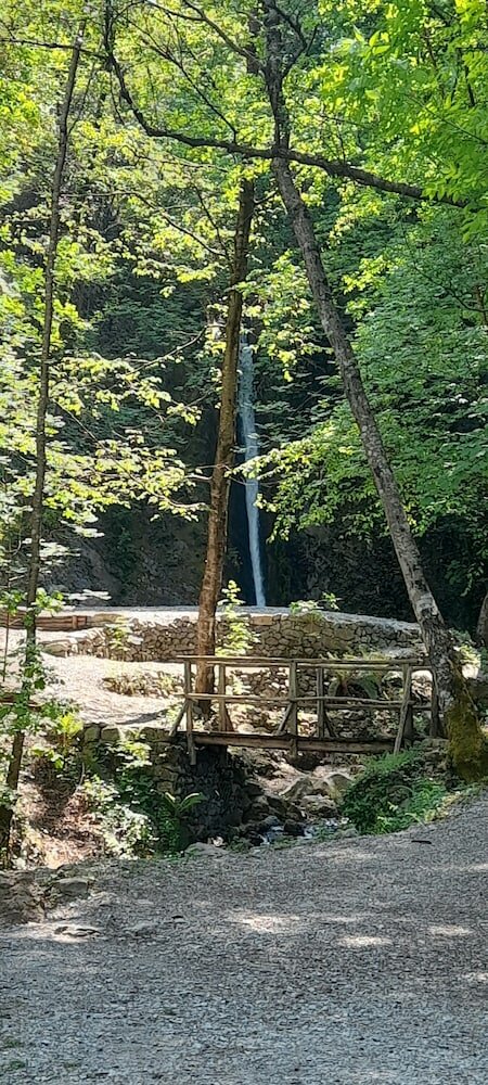 Фото Rifugio Montano